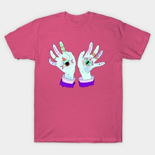 Magic Hands T-Shirt